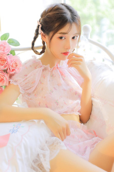 圈养调教